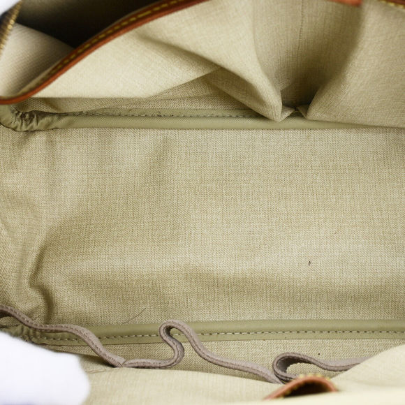 LOUIS VUITTON Deauville Handbag - Picture 5 of 16